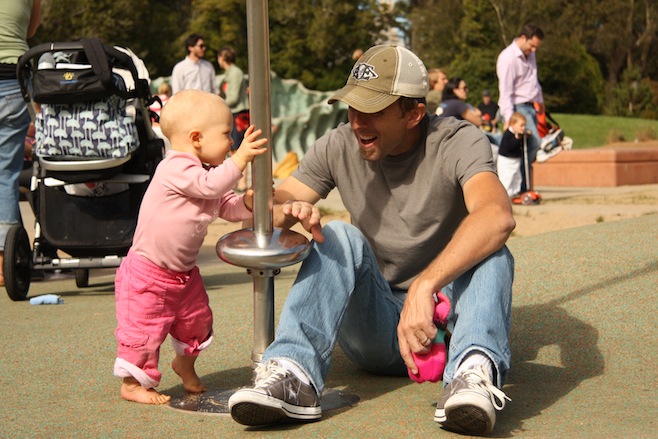 Golden Gate Park